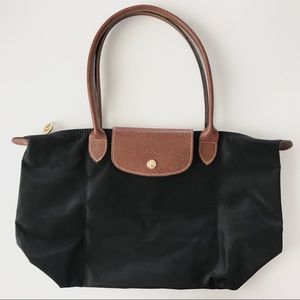Longchamp Le Pliage Medium Tote